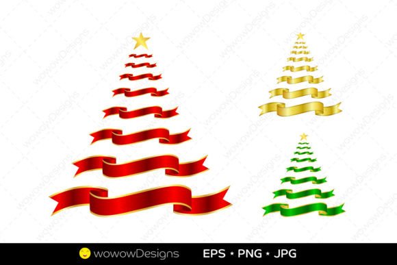 Ribbon Christmas Tree: A Designer's Real-World Review